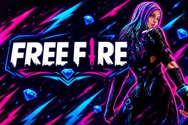 Free Fire