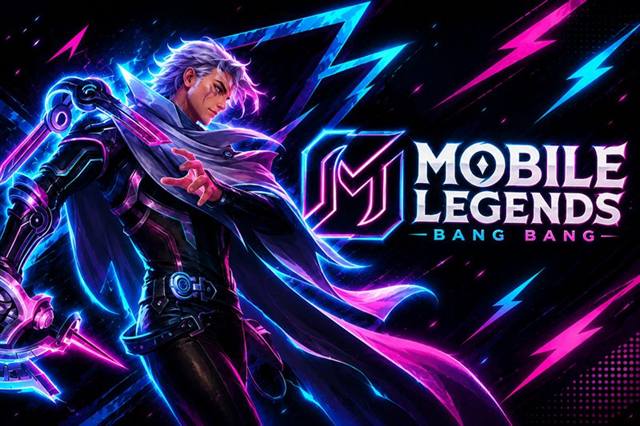 Mobile Legends