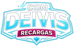 Recargas conDeivis