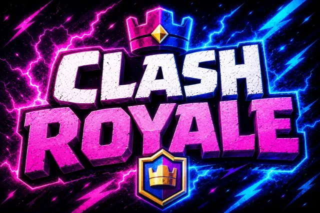 Clash Royale