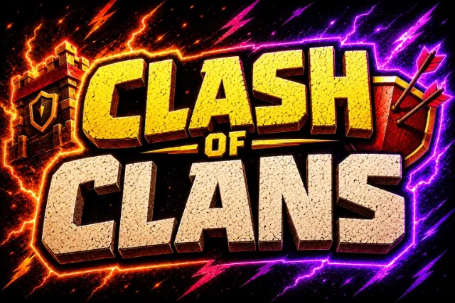 Clash of Clans