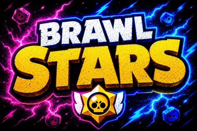 Brawl Stars